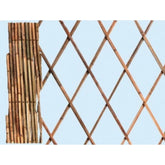 Grdn Fence Bambx90